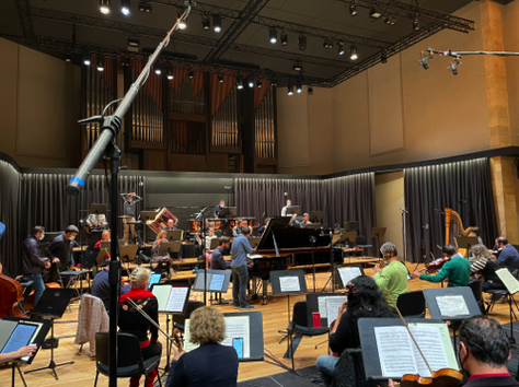 Recording Neuchâtel Recording Neuchâtel