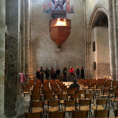 Eglise de Valeyres Eglise de Valeyres