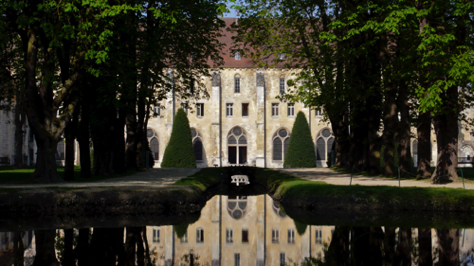 Royaumont Royaumont