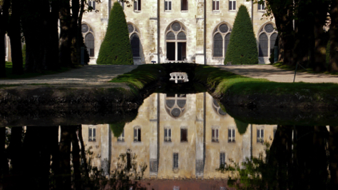 Royaumont Royaumont