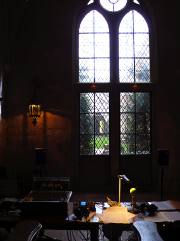 Royaumont Royaumont