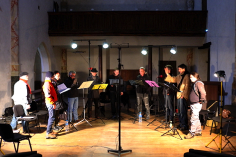 Ensemble Scandicus Ensemble Scandicus